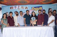 Crazy Uncles Movie Press Meet